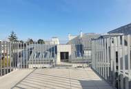 Anleger aufgepasst! Dachgeschosswohnung mit einladender Terrasse | top vermietet