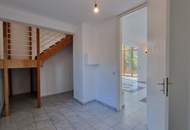 Großzügiges Reihenhaus im Grünen: Wohnen am Kupferbrunnberg