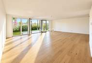 Provisionsfrei: Stadtwohnen mit Garten: Direkt am Hauptbahnhof - Maisonette Deluxe