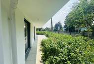 Terrassentraum &amp; Gartenidylle – 124 m² Außenfläche inklusive I Photovoltaikanlage | Fußbodenkühlung &amp; -heizung | Garage !