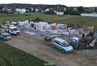 Exklusives Premium-Doppelhaus in Gemeinlebarn