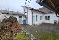 Gepflegtes Haus in Zentrumsnähe