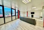 Vielseitige Gewerbefläche – Büro | Kanzlei | Praxis | Vermietung