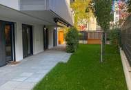 Frühlingserwachen in Liesing - 4 Zimmer mit traumhaftem Garten