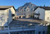 Kleine, feine Mietwohnung mit Traunsteinblick