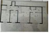 3-Zimmerwohnung befristet auf 10 Jahren im Erstbezug nach Generalsanierung // 3-room apt, lim. for 10 y rent, first occup. after complete renov. //