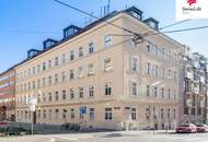 Create your home - viele Gestaltungsmöglichkeiten ! Raumwunder im hochwertig sanierten Altbau in Penzinger Bestlage (Nachhaltiges Energiekonzept und Wellness-Bereich)