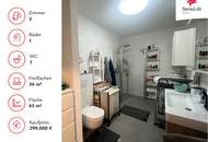 Modern & gemütlich -- 3-Zimmer-Wohnung mit Garten, Garage & Carport (BJ 2022)