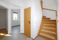 Attraktive Maisonettewohnung in Bahnhofsnähe Wels!