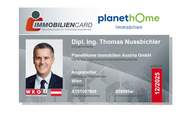 Hervorragende Infrastruktur in naturnaher Lage!