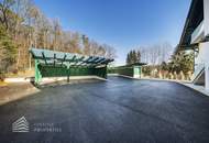 Hübsche 2-Zimmer Wohnung mit Balkon in Bahnhofsnähe