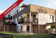 Markt.Haus.Feldkirchen – Hochwertige Eigentumswohnungen mit großzügigen Freiflächen | Neubau-Erstbezug