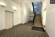 + + + UNBEFRISTETES 2 ZIMMER ALTBAUBÜRO + + + NÄHE WIPPLINGERSTRASSE + + +