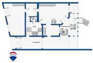 WOHNEN und/oder ARBEITEN? VERMIETEN? - GÄNSERNDORF ZENTRUM