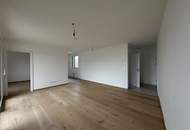 2 Zimmer-Neubau &amp; Erstbezug-südseitig-absolute Ruhelage