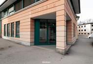 "EIN NEUES KAPITEL BEGINNT HIER" - Bürofläche in zentraler Lage von Bischofshofen!