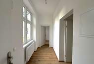 Stilvoller Altbau-Charme trifft auf moderne Ausstattung! 3-Zimmer Wohnung in guter Lage zu fairem Preis
