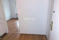Helle 3-Zimmer Wohnung mit Loggia und Lift in Steyr Ennsleite