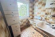 Großzügige 4-Zimmer-Eigentumswohnung in Peisching bei Neunkirchen mit viel Potenzial