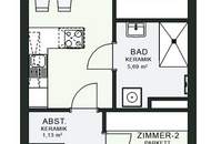 Modernes Wohnen im Neubau – Erstbezug im MQG