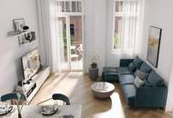 EIGENTUM PROVISIONSFREI VOM EIGENTÜMER - www.PG60.at !! kernsaniertes Altbaujuwel in 1220 Wien