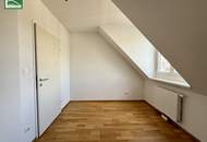 Geräumige 5-Zimmer-Maisonettewohnung mit Balkon & Terrasse - Ab sofort beziehbar!