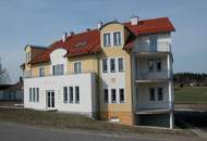 Helle 3 Zimmer Wohnung mit Fernblick