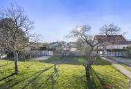 Schöner Privatwohnsitz mit großem Garten, 5 Schlafzimmern, 4 Bädern und Einliegerwohnung