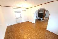 Gemütliches Mietshaus mit ca. 100 m² Nutzfläche inkl. Garage + Eigengarten - PROVISIONSFREI