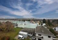 2-Zimmerwohnung mit Terrasse