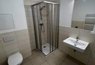 Optimaler Grundriss: Kompakte 1-Zimmer-Wohnung mit Balkon und ausgezeichneter Anbindung
