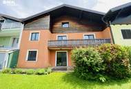 Einfamilienhaus mit Rohdachboden