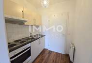 Zentrale SINGLE-Wohnung mit Balkon in Innenhoflage - Obere Bahnstraße 53 - Top 11