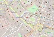 Erstbezug nach Sanierung – Stilvolles Büro in bester Innenstadtlage (1010 Wien, Nibelungengasse)