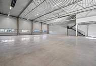 Flexiparks Wien Nord | Lager, Logistik, Showroom, Büro zu mieten