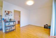 Moderne 3-Zimmer-Wohnung mit kleinem Balkon in zentraler Lage – ab Mai 2025 verfügbar