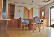 EXKLUSIVES 4-ZIMMER APARTMENT IN GRÜNRUHELAGE