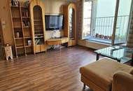 Blick ins Grüne- absolute Ruhelage!