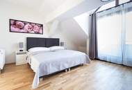 2-Zimmerwohnung mit Dachterrasse