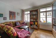 Stadthaus in Vöcklabruck - ca. 7,4 % Bruttorendite bei Vollvermietung