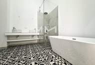 Penthousewohnung der Extraklasse: 4-Zimmer-Luxusresidenz mit 3,60m Raumhöhe und Balkon