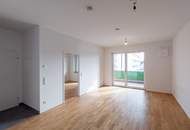 MAGDA Wohnen - Moderne Mietwohnung Top 2.6 im 2. Obergeschoß