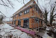 AKTION verlängert: ALLEINEIGENTUM. GERÄUMIGES ZIEGEHAUS MIT 4 ZIMMER, TAGSLICHT-BAD, 2 WC's UND VIELEN EXTRAS!