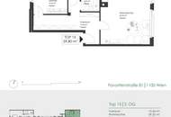 Wohnkomfort in Favoriten mit hervorragender Infrastruktur