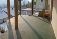 Einfamilienhaus in Gresten mit traumhaften Ausbilck