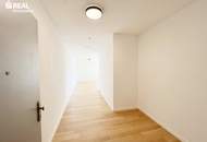 Befristet vermietet - 15ter Stock - Parkapartments beim BELVEDERE!