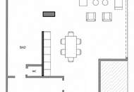 Wunderbares KÜNSTLERLOFT in der Kunst- u. Kulturmeile LOFT-CITY / ANKERBROTFABRIK