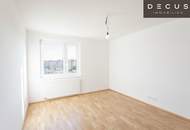 Top moderne Wohnung mit Weitblick | DONAUSTADT