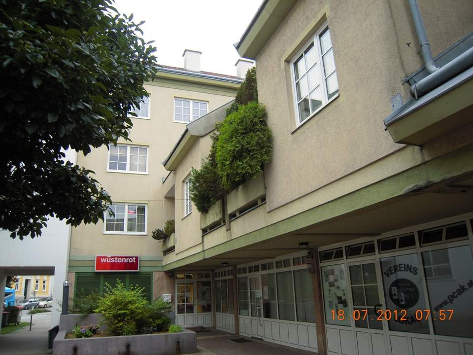 Amstetten - Zentrum, 4 Zimmer, 120m² / 01630 00055