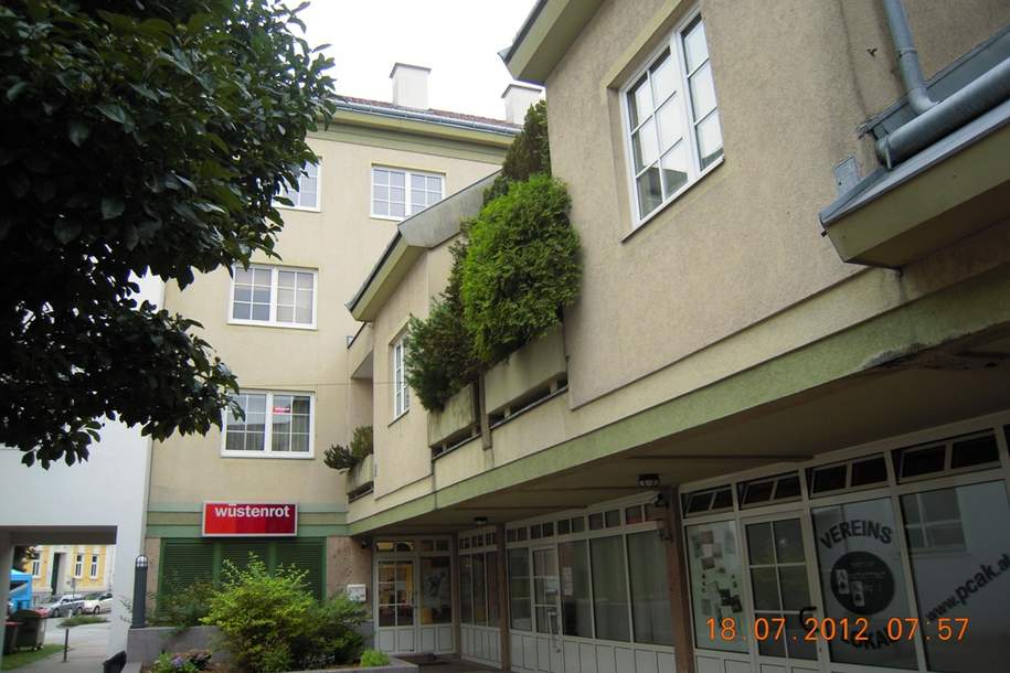 Amstetten - Zentrum, 4 Zimmer, 120m² / 01630 00055, Wohnung-miete, 878,00,€, 3300 Amstetten